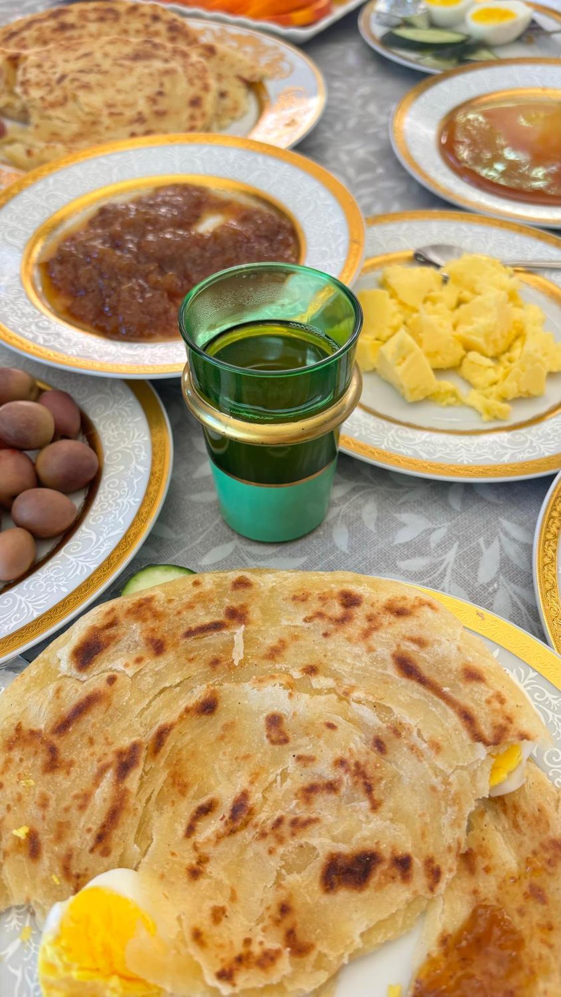 Gite Marbie Maison Rurale, Une Experience Naturelle Unique, Au Coeur Du Moyen Atlas, Maroc Kasba Tibouda Esterno foto